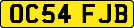 OC54FJB