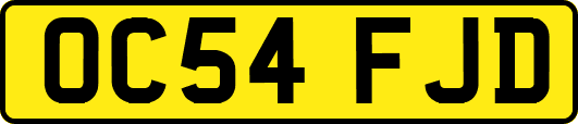 OC54FJD