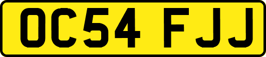 OC54FJJ