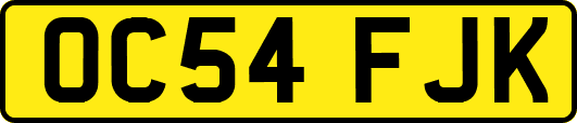 OC54FJK