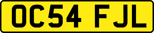 OC54FJL