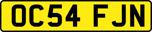 OC54FJN