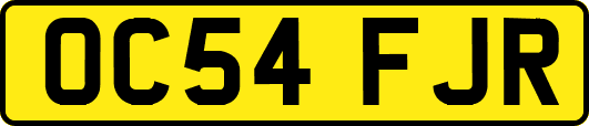 OC54FJR