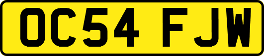 OC54FJW