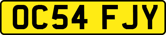 OC54FJY