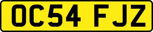 OC54FJZ