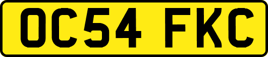 OC54FKC