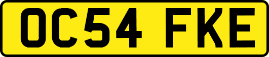 OC54FKE