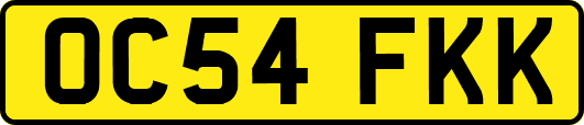 OC54FKK