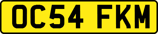 OC54FKM
