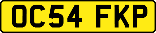 OC54FKP