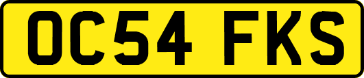 OC54FKS