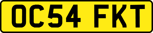 OC54FKT