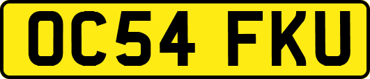 OC54FKU