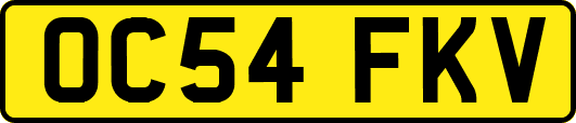 OC54FKV