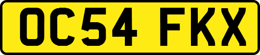 OC54FKX