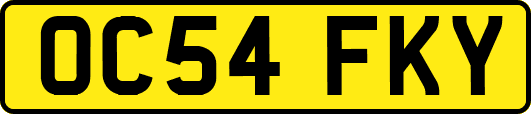 OC54FKY