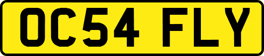 OC54FLY