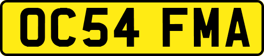 OC54FMA