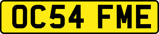 OC54FME