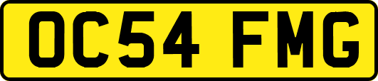 OC54FMG