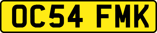 OC54FMK