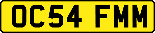 OC54FMM