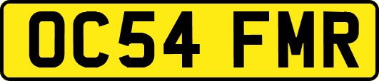OC54FMR