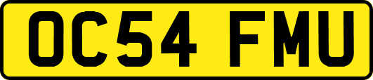 OC54FMU