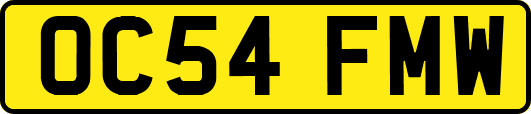 OC54FMW
