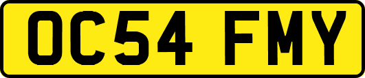 OC54FMY