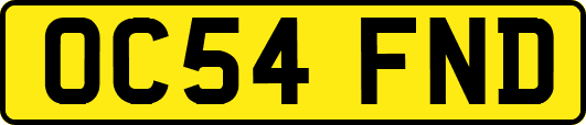 OC54FND