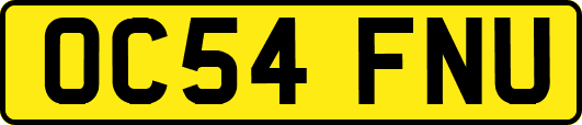 OC54FNU