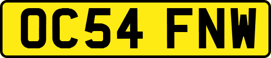 OC54FNW