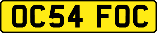 OC54FOC