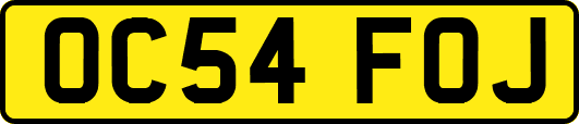 OC54FOJ