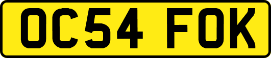 OC54FOK