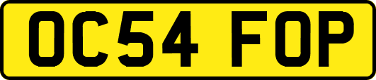 OC54FOP