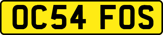 OC54FOS