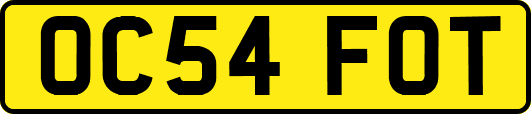 OC54FOT