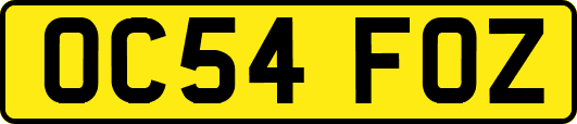 OC54FOZ