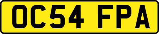 OC54FPA