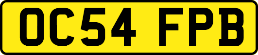 OC54FPB