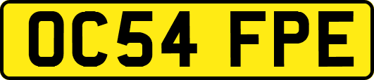 OC54FPE