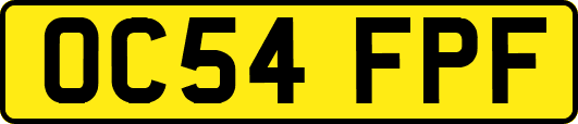 OC54FPF