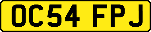 OC54FPJ