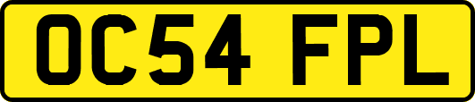OC54FPL