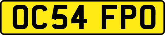 OC54FPO