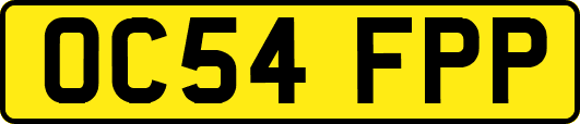 OC54FPP
