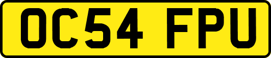 OC54FPU